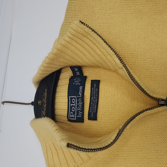 Men's sweater - Picture 2 of 2